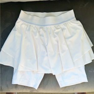Lululemon Tennis Skirt